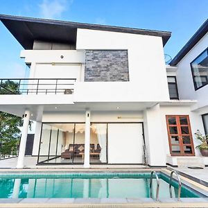 Bangpor Nice Place Seaview Luxurious Villa 苏梅岛 Exterior photo