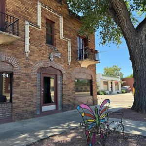 The Lofts On Colorado, Pueblo'S Mesa Junction公寓 Exterior photo