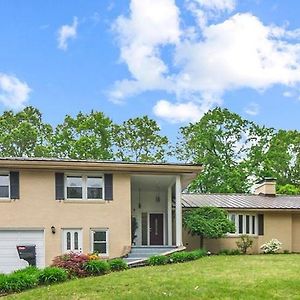 The Chateau At Longmeadow Exterior photo