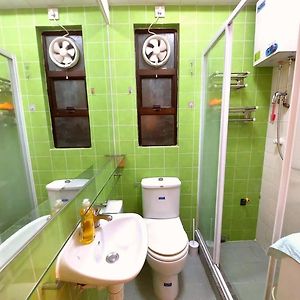 香港5 Minutes From Mtr Full Kitchen And Toilet With Elevator公寓 Exterior photo