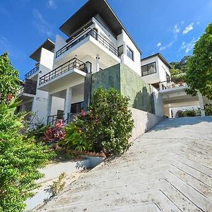 Bangpor Nice Seaview Villa 苏梅岛 Exterior photo