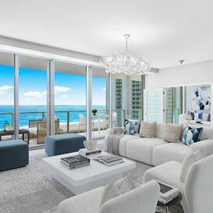 里维埃拉海滩Spectacular Oceanfront Living On Singer Island公寓 Exterior photo