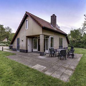 Holiday Home Buitenplaats Gerner-5 By Interhome 达尔夫森 Exterior photo