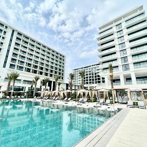 Address Residence Beach Resort - Marassi Al Bahrain 穆哈拉格 Exterior photo