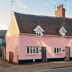 Lavender Cottage, 克莱尔 Exterior photo