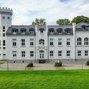 Schloss Hohendorf Gross Mohrdorf Exterior photo