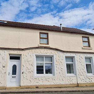 The Heathers - Near Beach & Free Golf Bag & Clubs. Maybole Exterior photo