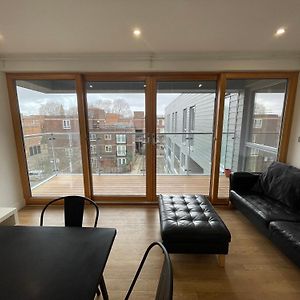 Peaceful 1Bd Flat With Balcony - Bethnal Green 伦敦 Exterior photo