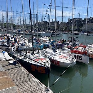 Appart Terre Mer Deauville Bonneville-sur-Touques Exterior photo