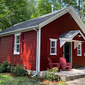 Schoolhouse No. 11 * Hudson Valley Upstate Getaway Stone Ridge Exterior photo