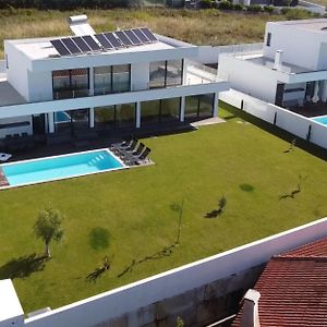 Casa Arendina - Villa Retreat With Heated Pool Alfeizerão Exterior photo
