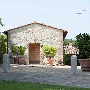 La Conigliera - Romantica Villa Loft Per Due Persone Nel Cuore Della Toscana 雷吉纳罗苏阿诺 Exterior photo