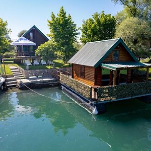 River House Vranjina Exterior photo