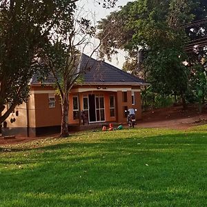 Masindi Home Stay Exterior photo