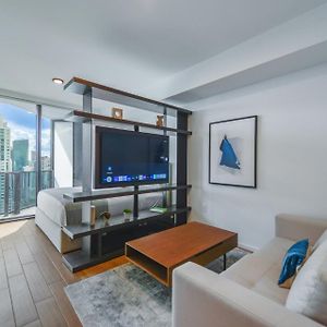 Exclusive Studio Paradise With Beautiful Views 迈阿密 Exterior photo