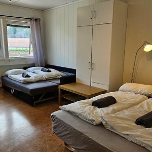 1 Room Apartment 208 Near Kristiansand 维尼斯拉 Exterior photo