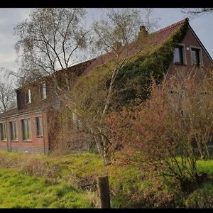 Neu!! Fewo Deichblick Og Am Jadebusen/Nordseekuste Augusthausen Exterior photo