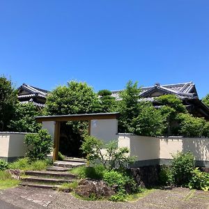 旅庭 福の小径 -Ryotei Fukunokomichi- 谏早市 Exterior photo