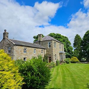 Dunns Houses Farmhouse B&B 奥特伯恩 Exterior photo