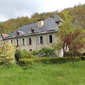 Maison Familiale Chaleureuse A Augirein Avec Grand Jardin别墅 Exterior photo