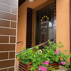 Apartman U Mostu Heralec  Exterior photo