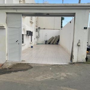 艾卜哈شقة Vip غرفتين مع كراج خاص公寓 Exterior photo