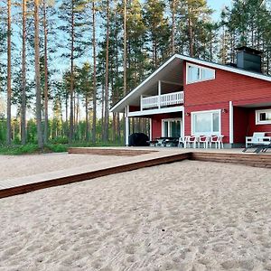 Holiday Home Lumpeenranta By Interhome Peipohja Exterior photo