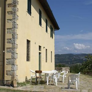 Charming House In Fiesole Near Florence With Garden Compiobbi Exterior photo