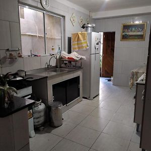 加拉尼温斯Casa Simples Proximo Palco Principal Do Fig别墅 Exterior photo