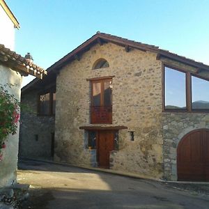 Montjoie-en-CouseransAloha别墅 Exterior photo