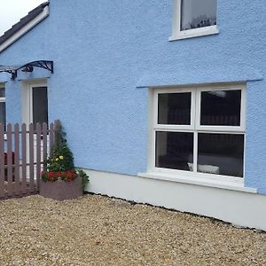 Cosy Cottage Near The Beach Ferryside Exterior photo