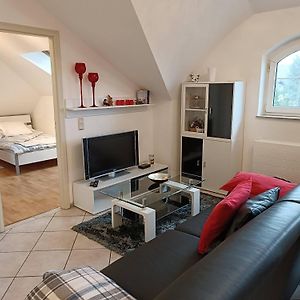 2 Bedrooms Apartment With Enclosed Garden And Wifi At Limbach Kirkel Exterior photo