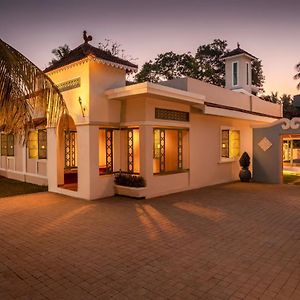 5Bhk Villa With A Private Pool North Goa Guirim Exterior photo