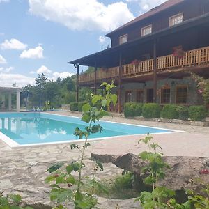 贝拉内 Etno Selo Vrelo & Camping旅馆 Exterior photo