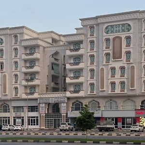 جنائن صلالة للعقارات Ganaen Salalah Gs1公寓式酒店 Exterior photo