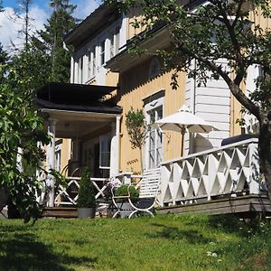 波尔沃Tukkilan Tila住宿加早餐旅馆 Exterior photo