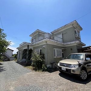 Kumamoto Castle House别墅 Exterior photo