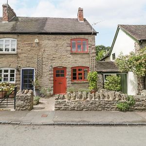 Stone Cottage 赫里福德 Exterior photo