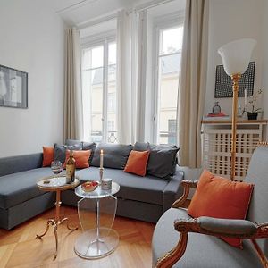 Cosy Appartement Neuilly Sur Seine Exterior photo