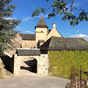 Beautifully Restored Farmhouse Villa Lunac Exterior photo