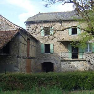 Gite D'Arcanhac En Aveyron La Fouillade Exterior photo