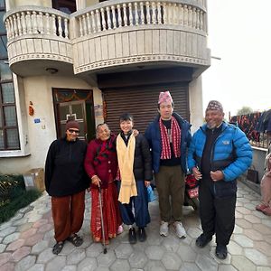 Kathmandu Valley View Homestay Exterior photo