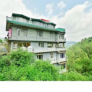 Moksh Villa Home Stay 西姆拉 Exterior photo