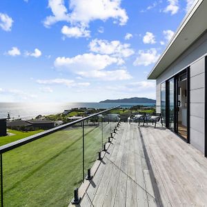 Doubtless Delight - Cable Bay Holiday Home Exterior photo