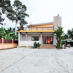 福托广场酒店 查汶海滩 Exterior photo