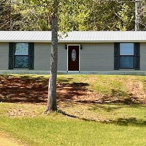 Cozy Cottage Near Pickwick Burnsville Exterior photo