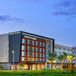 Hyatt Place Melbourne Airport, Fl酒店 Exterior photo