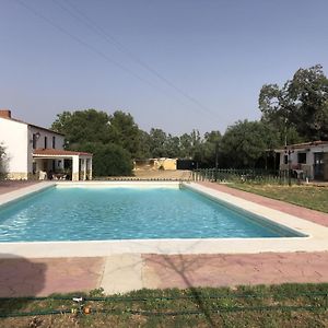 Peñarroya-Pueblonuevo Casa Rural El Pantano旅馆 Exterior photo