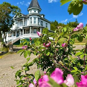 Port-DanielLe Manoir Du Vieux Presbytere住宿加早餐旅馆 Exterior photo