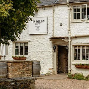 The Bell Inn 莱奇莱德 Exterior photo